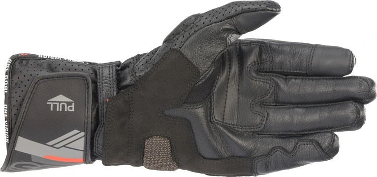 Alpinestars Glove SP-8 v3 Black, S