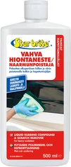Star brite Liquid Rubbing Compound For Heavy Oxidation