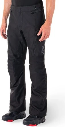 Alpinestars Pants ST-1 Waterproof Black, 3XL
