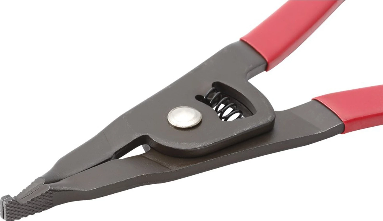 Sonic, snap ring pliers, 220 mm