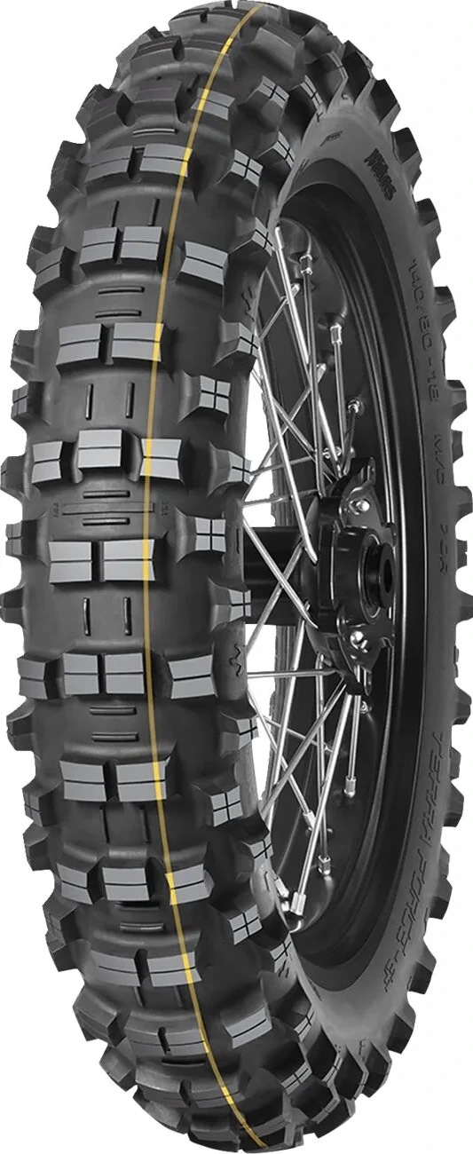 TEROEF YL 110/80-18 58R TT