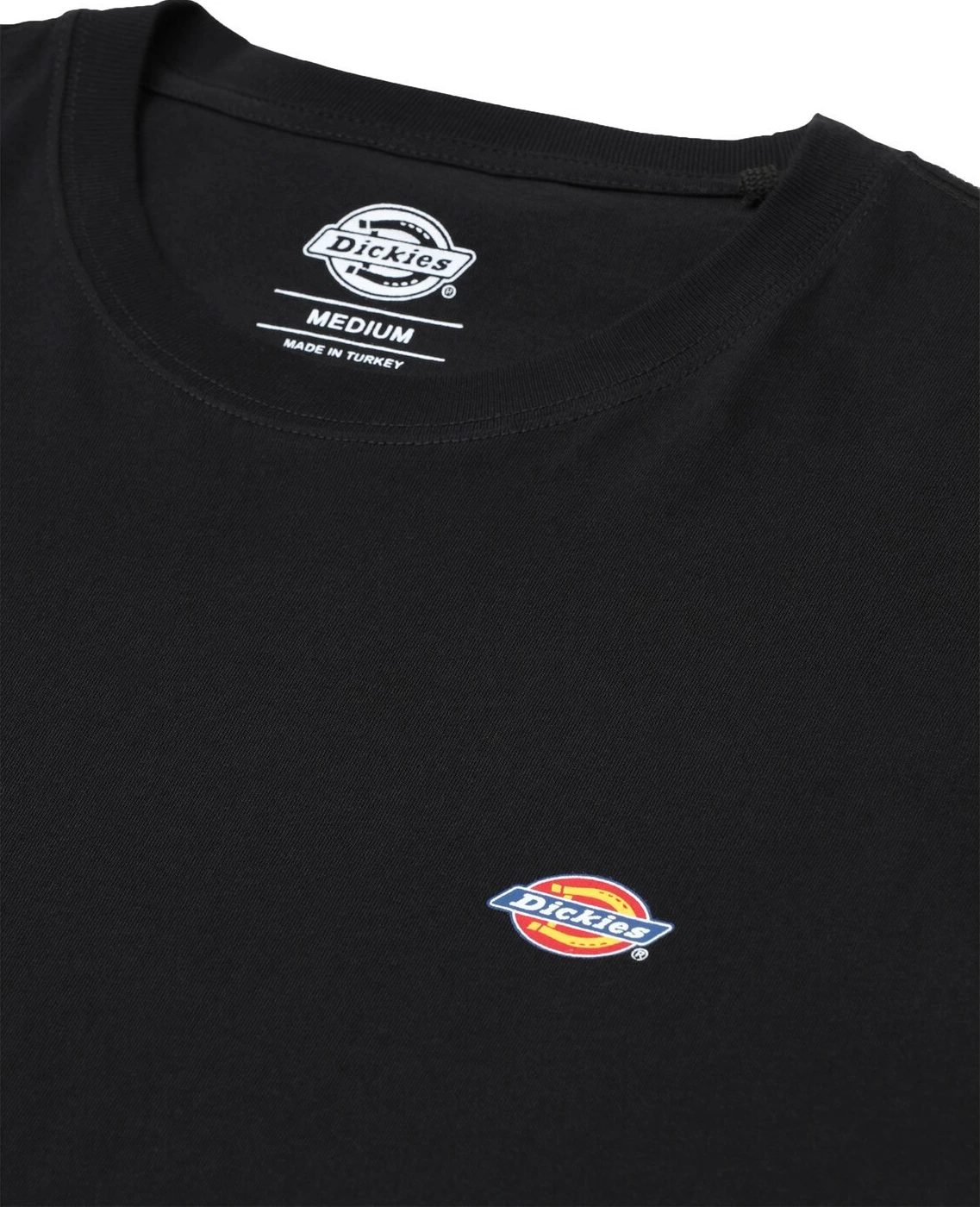 Dickies Mapleton t-shirt, Black, L