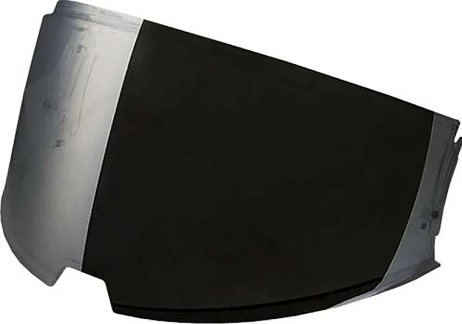 Visor for LS2 FF901 - Iridium Silver