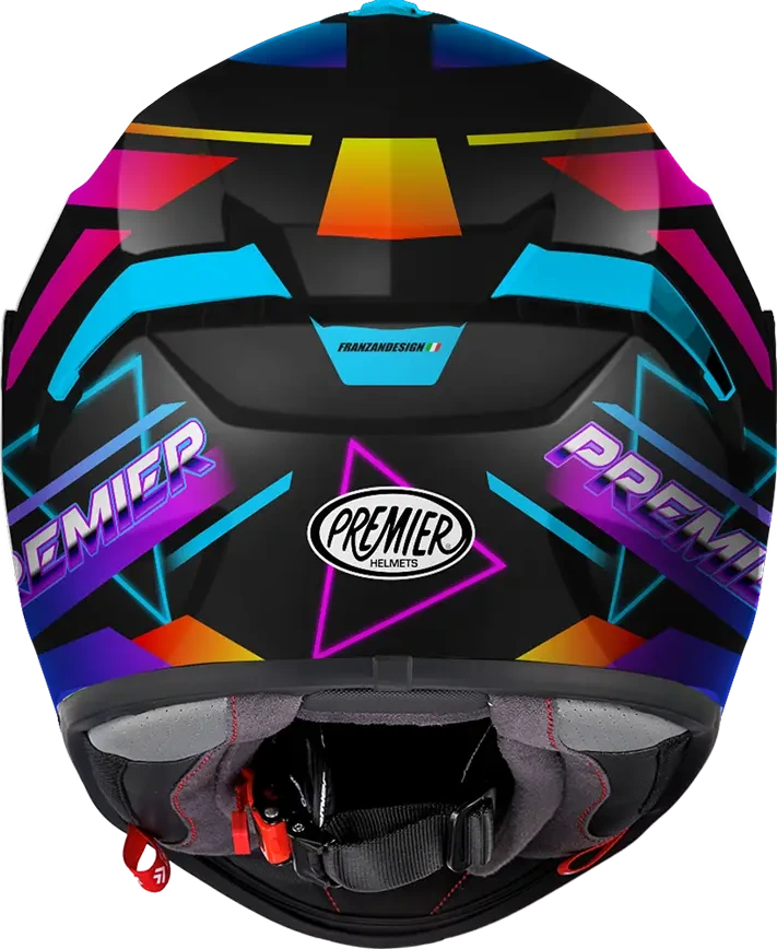 HELMET EVO RT 9BM XS