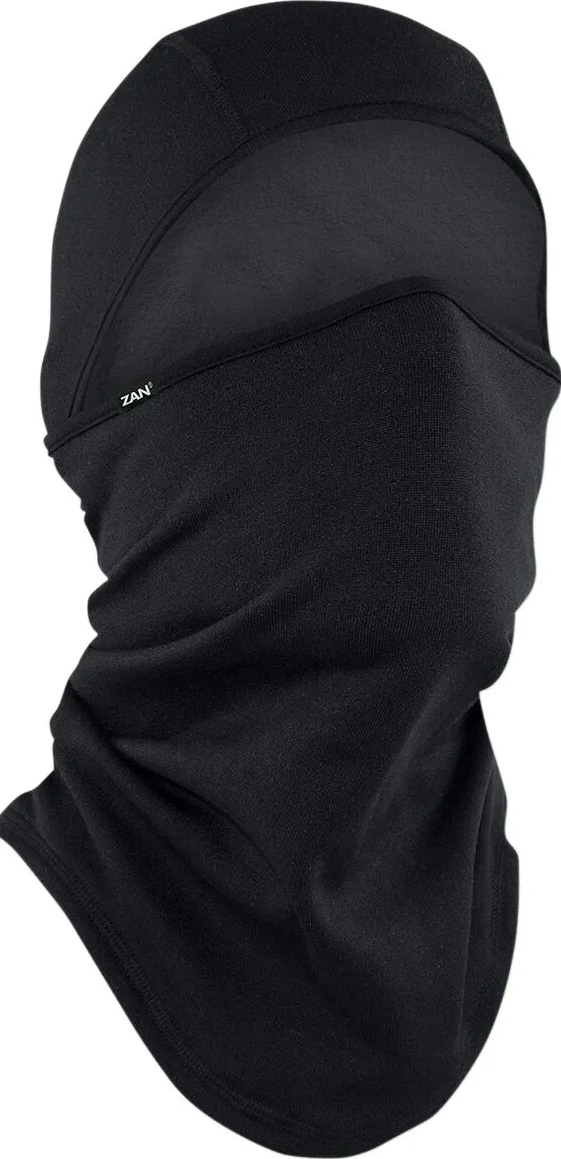 BALACLAVA SPORTFLEX BLACK