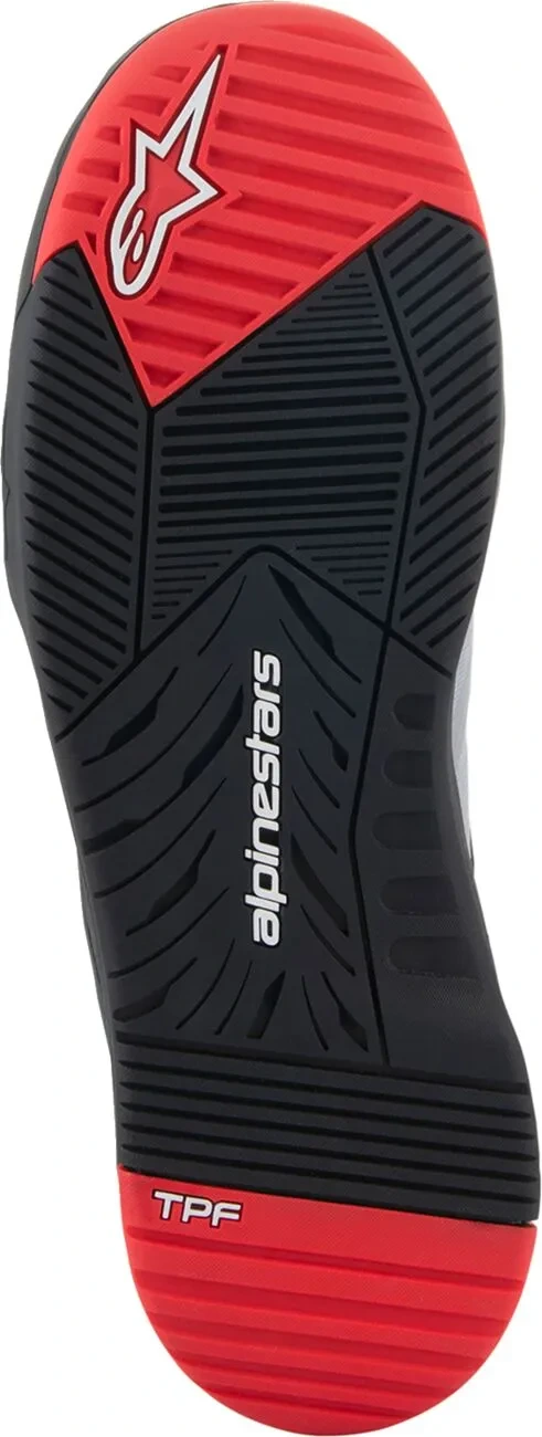 SHOE SPEEDFLIGHT B/R 9.5