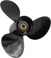 POLASTORM sraigtai Johnson/Evinrude 40-75 AG