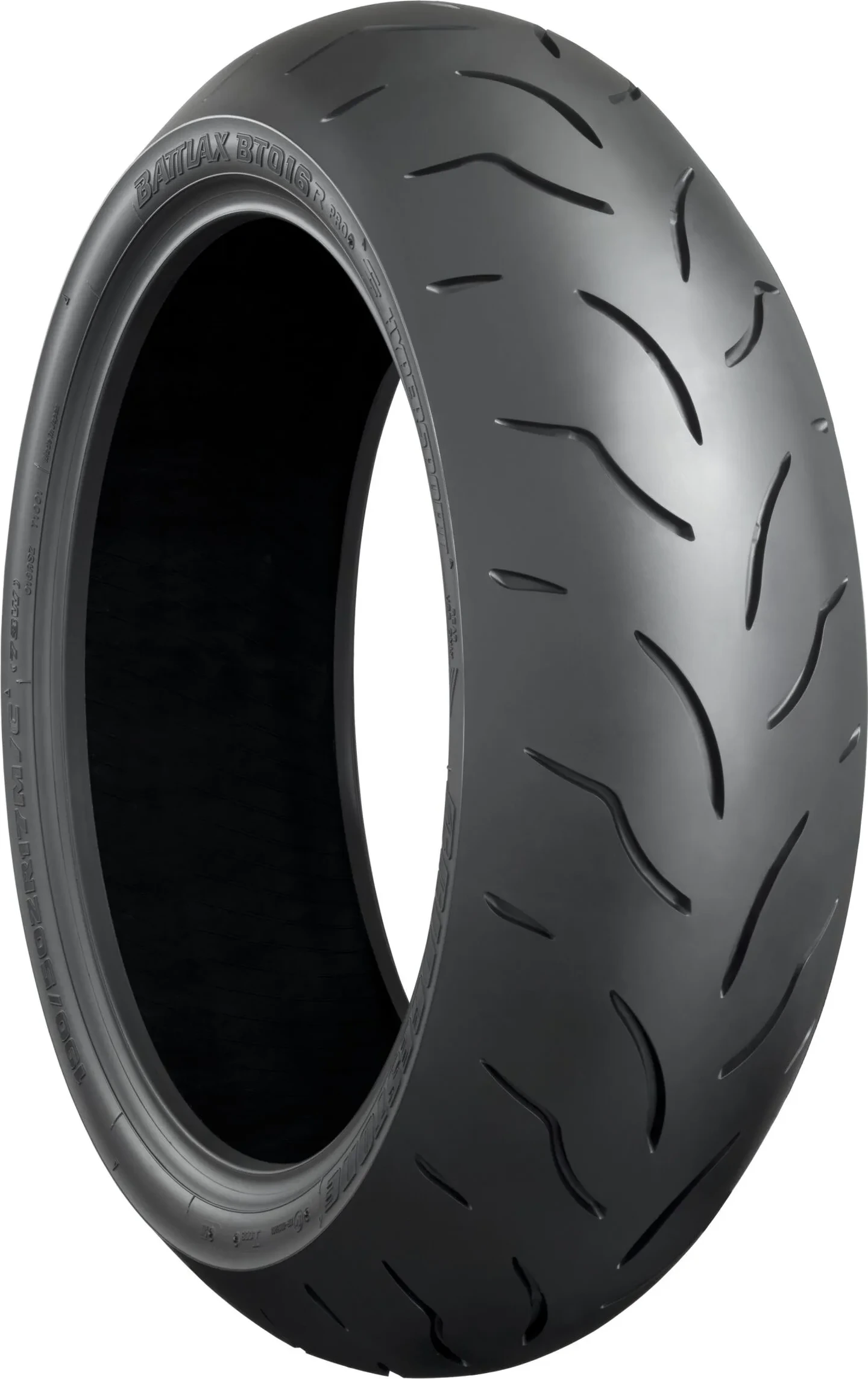 BT016F PRO 160/60ZR18 (70W)TL