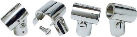 Osculati T joint 90° 25mm