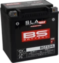 BS Battery BGZ32HL (FA) SLA MAX - Noslēgts un aktivēts