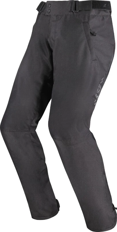 LS2 COMMUTER MAN Pants - L, Black
