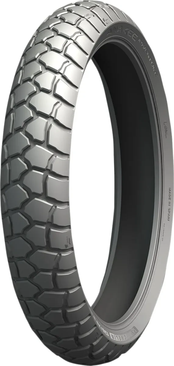 ANAKEE ADVENTURE 120/70 R 19 M/C 60V F TL/TT