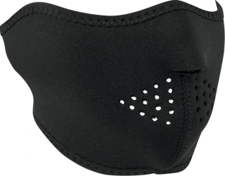 ZANheadgear Half Mask neoprene
