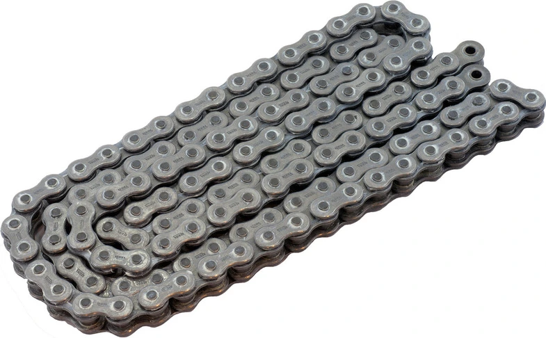Regina 520 ORAW2-124 MotoGP O-ringchain+Rivet(2pcs)