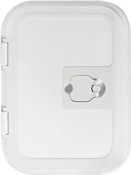Inspection hatch