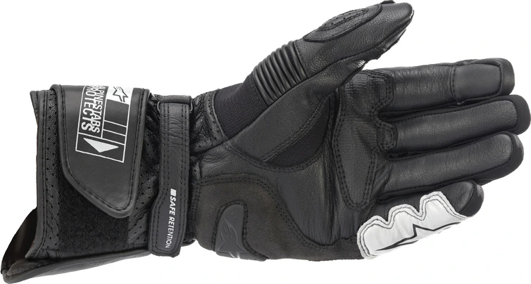 Alpinestars Glove SP-2 v3 Black/White S