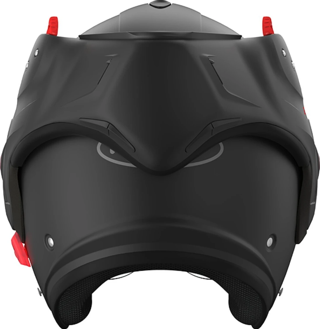 Roof Boxxer 2 helmet mat, Black, XS, Matte