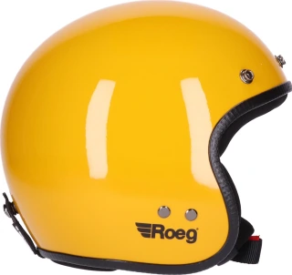 Roeg JETT helmet