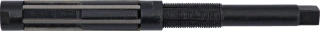 Adjustable reamer, maindrive gear