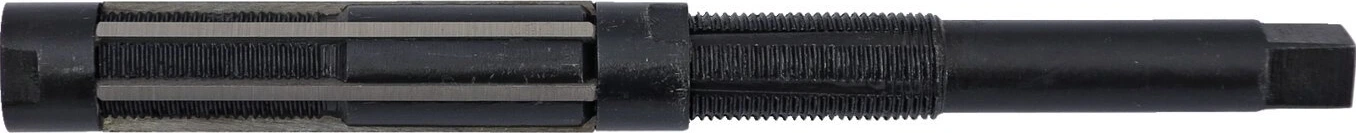 Adjustable reamer, maindrive gear