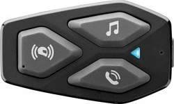 Interphone U-COM 3HD Single-pack intercom