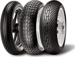 Pirelli Diablo Rain 110/70 R 17 NHS TL SCR1 Fr