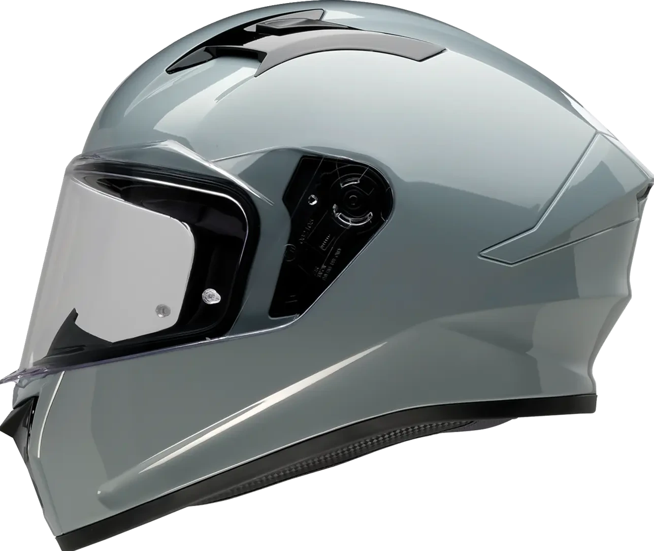 HELMET TALON NARDO GRAY XS