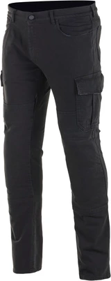 Alpinestars Pants Cargo Black, 28
