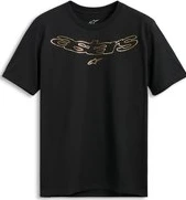Alpinestars T-Shirt Luxo SS CSF