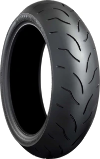 Bridgestone tire 190/55ZR17 BT-016 PRO