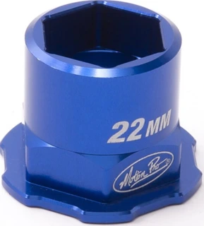 Motion Pro T6 Combo Lever Hex Adapter 30 mm to 22 mm