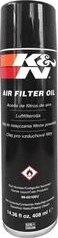 K&N FILTRO ALIEJUS PURŠKALAS