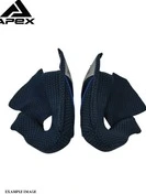 APEX AI100 Cheekpad