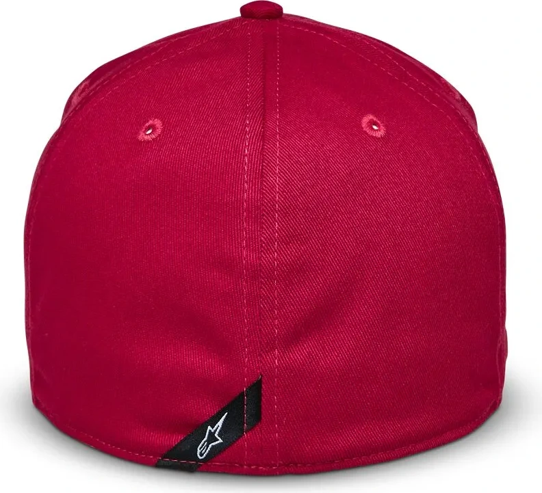HAT CRV BILL FLX ELEMENTAL RD S/M
