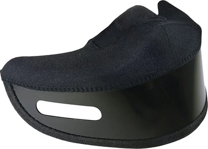 Sno-X Breath deflector for helmet Universal