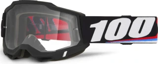 Accuri 2 Goggles