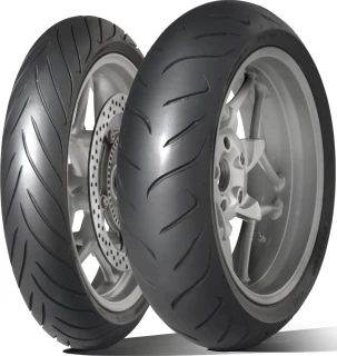 Roadsmart II Tire