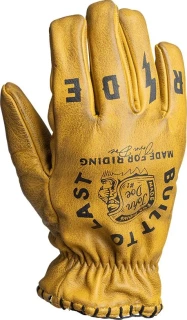 Coyote Gloves