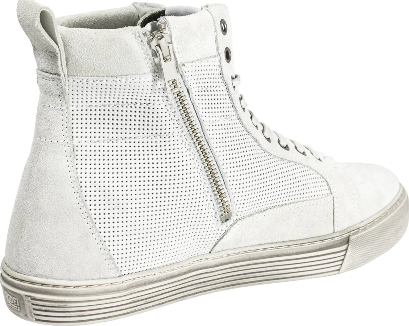 John Doe Neo sneaker, White, 40