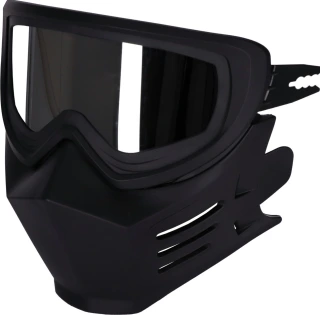Simpson Chopper Goggle (Mirror lens