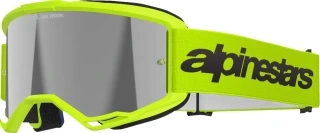 Vision 3 Wordmark Goggle