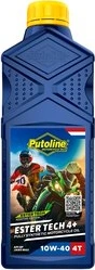 Putoline Ester Tech 4+ 10W-40- (12)
