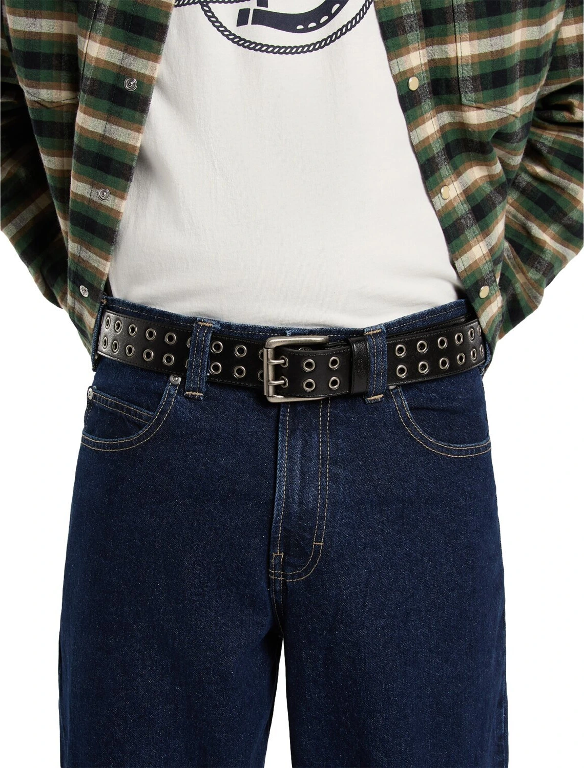 Dickies Somerville belt