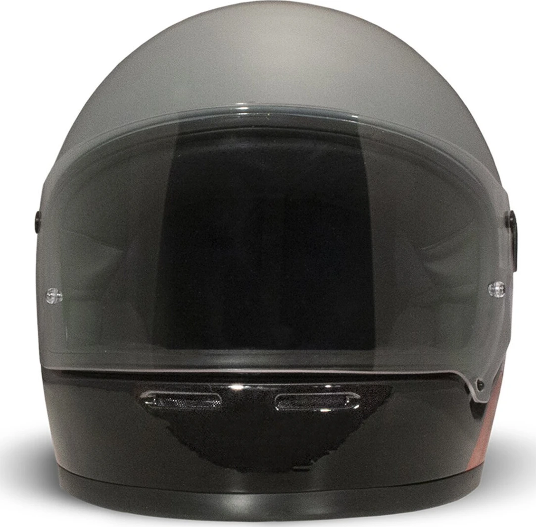 DMD Rivale helmet, blade Gray, XS, Gloss