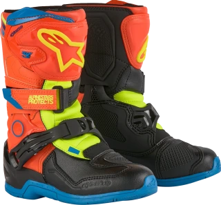 Kids Tech 3S Boots