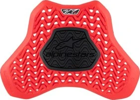 Alpinestars Chest Protector Nucleon Plasma Racing, S