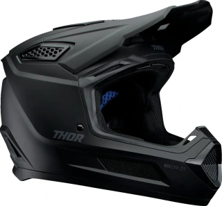 Fleet Blackout Helmet