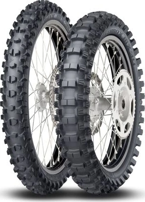 Dunlop Geomax MX34 60/100-14 29M TT Fr