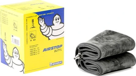 Michelin Tee sisekumm 2.50-18