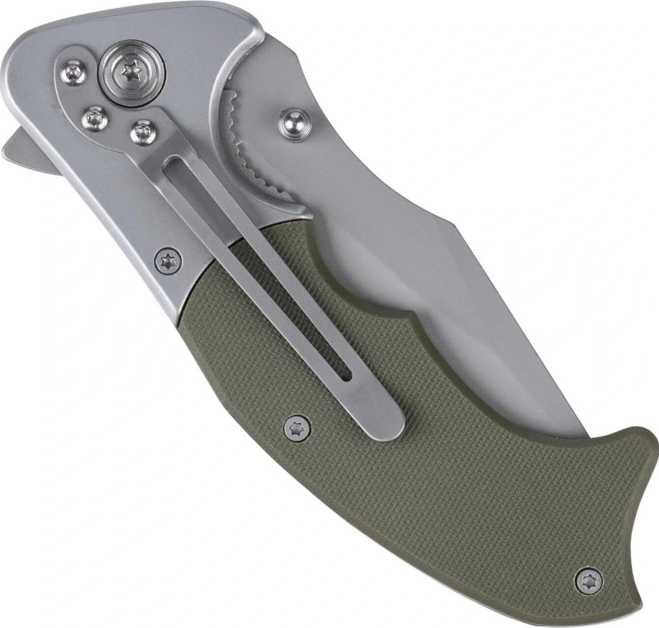 Fosco knife, ripper